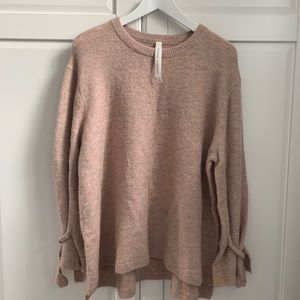 Aritzia The Group by Babaton Malcorra Sweater BNWT